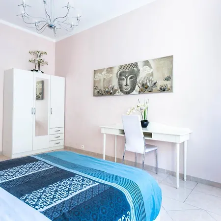 Notre Dame - Huge Sunny Modern 2br Flat - Terrace Nizza