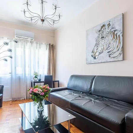 Apartman Notre Dame - Huge Sunny Modern 2br Flat - Terrace Nizza