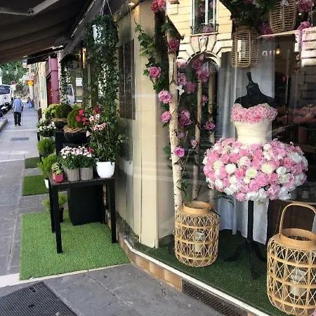 Notre Dame - Huge Sunny Modern 2br Flat - Terrace * Nice