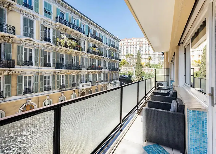 Notre Dame - Huge Sunny Modern 2br Flat - Terrace Lägenhet *