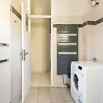 Notre Dame - Huge Sunny Modern 2br Flat - Terrace *