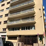 Notre Dame - Huge Sunny Modern 2br Flat - Terrace *