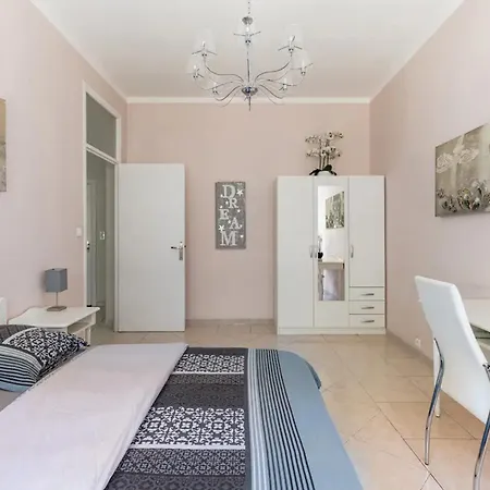 Notre Dame - Huge Sunny Modern 2br Flat - Terrace Niza